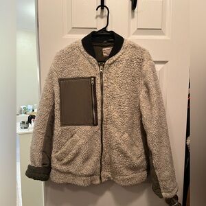 Free People Rivington Jacket